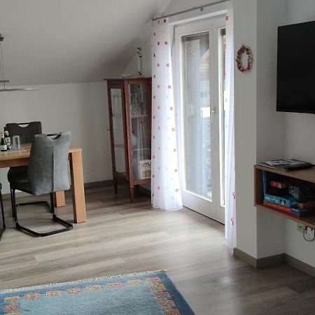 Appartement Illerblick à Blaichach Extérieur photo