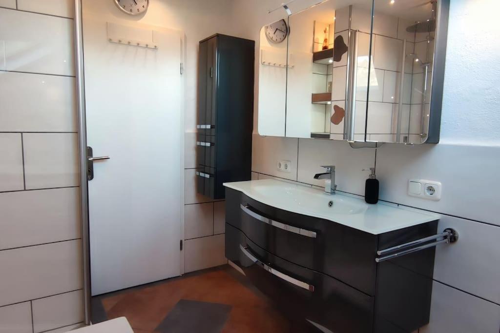 Appartement Illerblick à Blaichach Extérieur photo