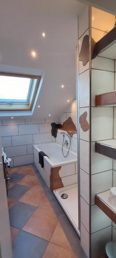 Appartement Illerblick à Blaichach Extérieur photo