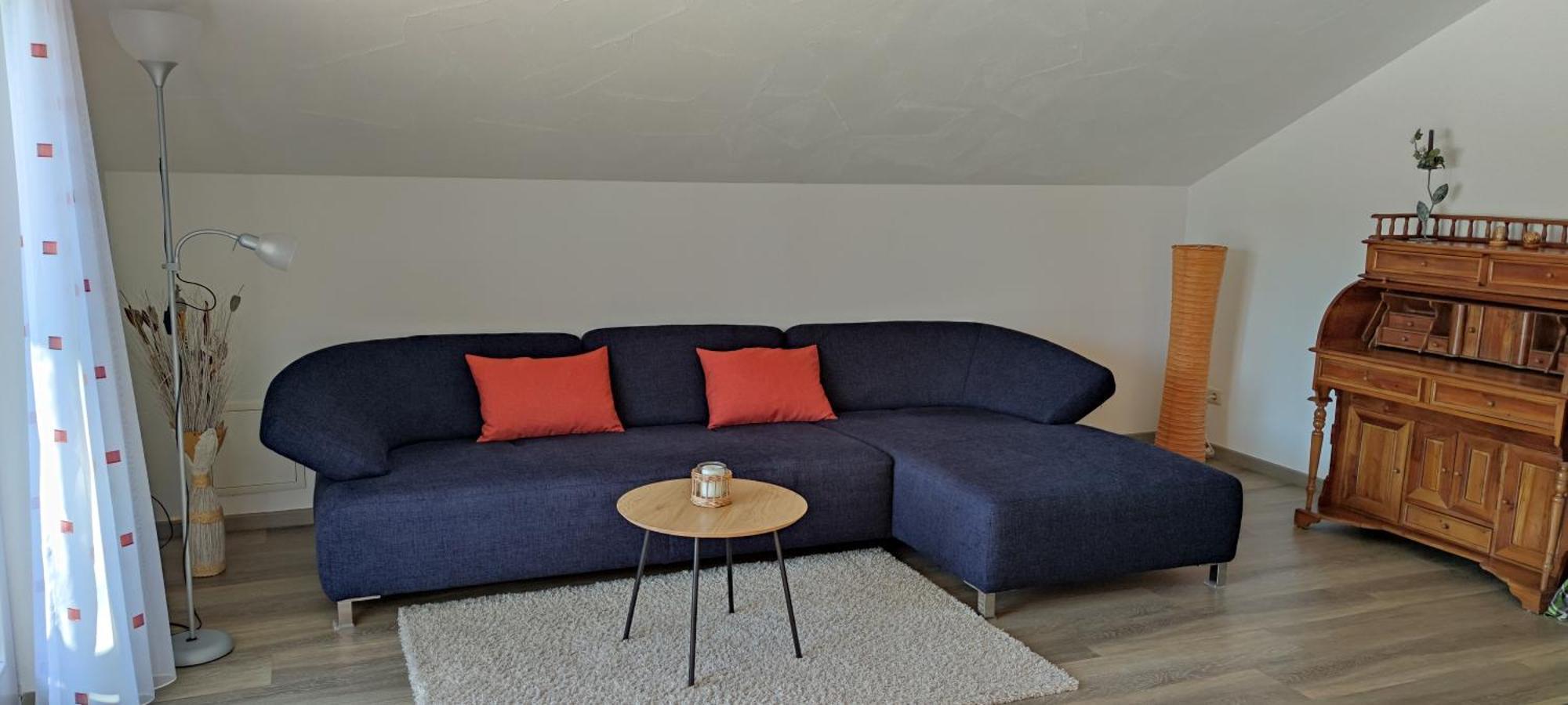 Appartement Illerblick à Blaichach Extérieur photo